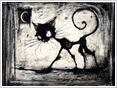 Gato Negro