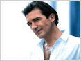 Antonio Banderas