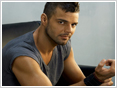 Ricky Martin