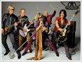 Aerosmith 