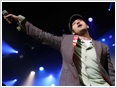Justin Timberlake