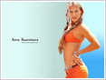 Anna Kournikova